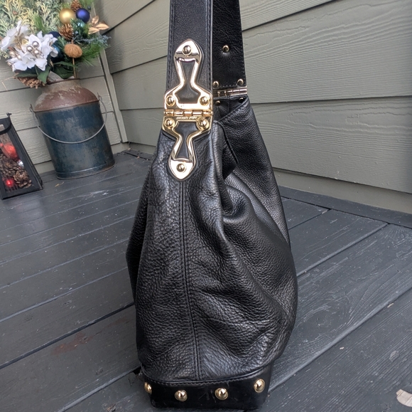 Michael Kors Joplin Hobo - Picture 4 of 16